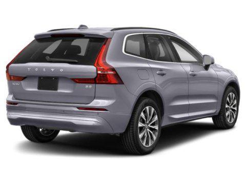 new 2024 Volvo XC60 car, priced at $54,545