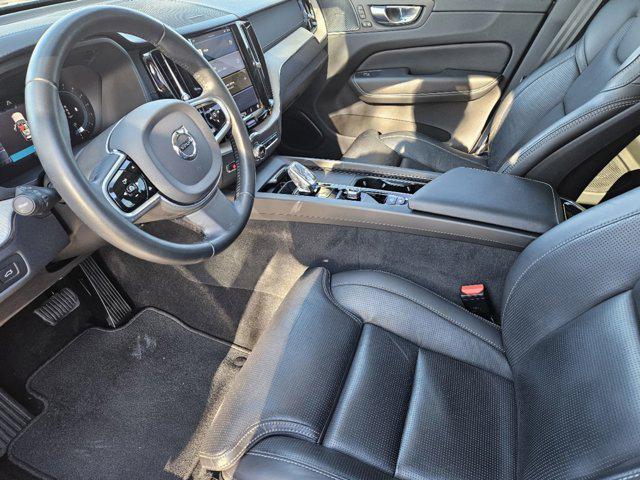 used 2022 Volvo XC60 car, priced at $33,994