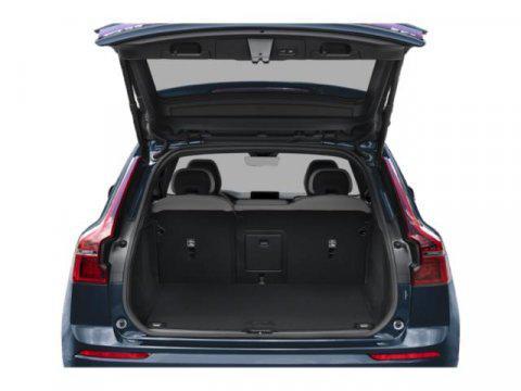 new 2026 Volvo XC60 car, priced at $53,760