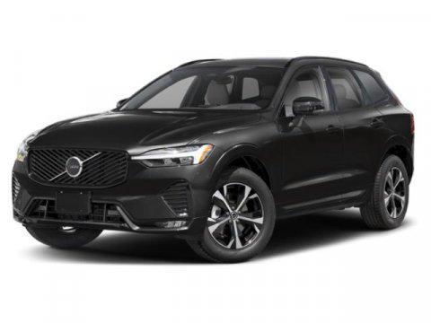 new 2026 Volvo XC60 car, priced at $53,760
