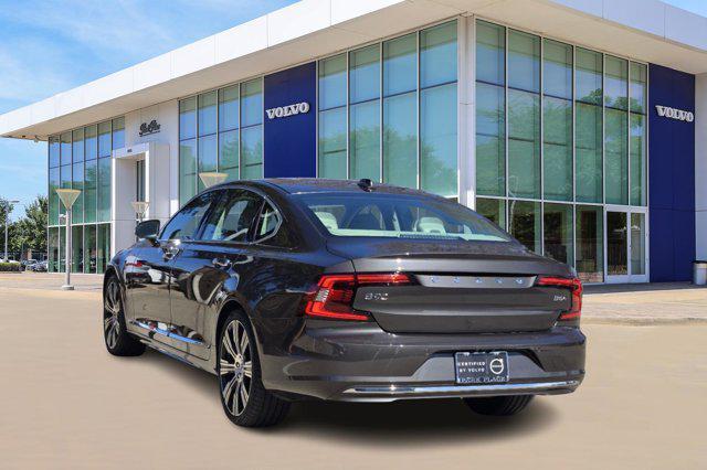 used 2022 Volvo S90 car, priced at $38,882