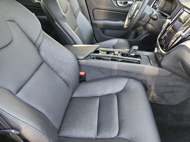 used 2024 Volvo S60 car, priced at $39,997