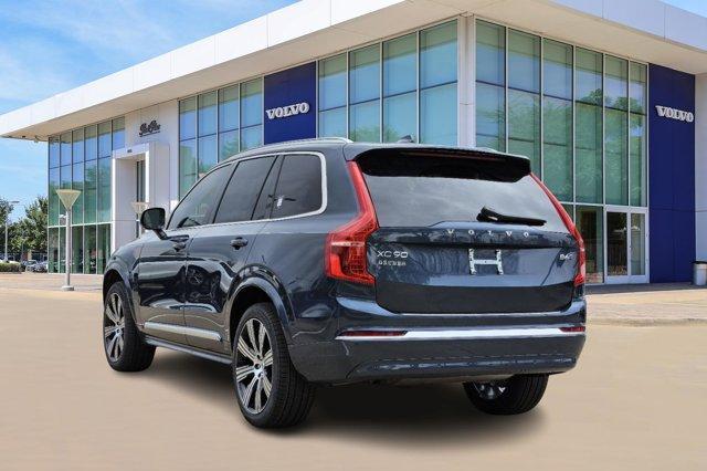 new 2024 Volvo XC90 Recharge Plug-In Hybrid car, priced at $81,770