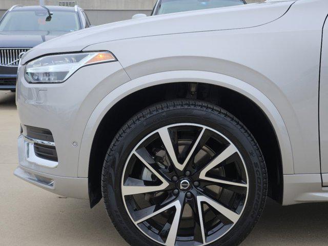 used 2024 Volvo XC90 car, priced at $43,773