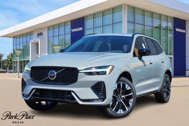 new 2026 Volvo XC60 car, priced at $57,985