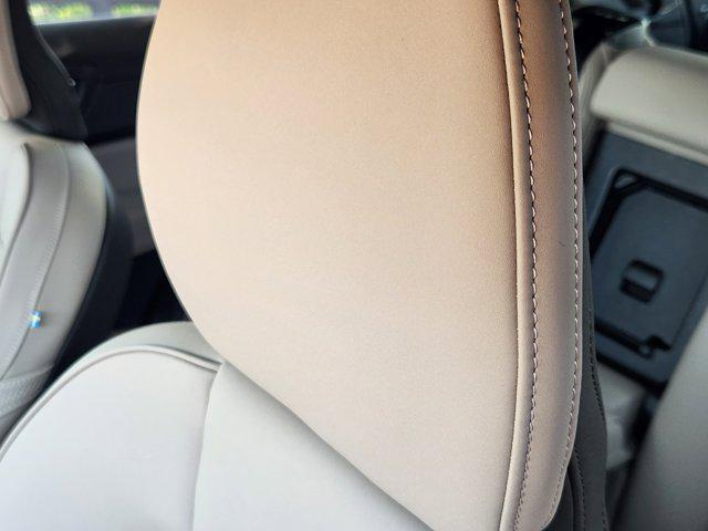 new 2026 Volvo XC60 car, priced at $57,985