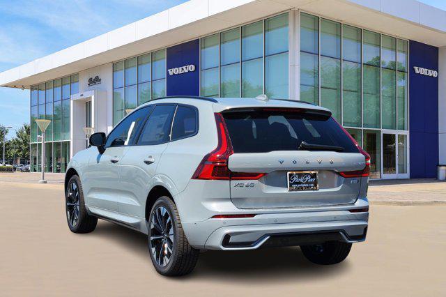 new 2026 Volvo XC60 car, priced at $57,985