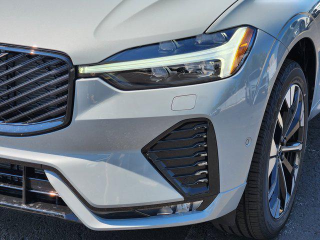 new 2026 Volvo XC60 car, priced at $57,985