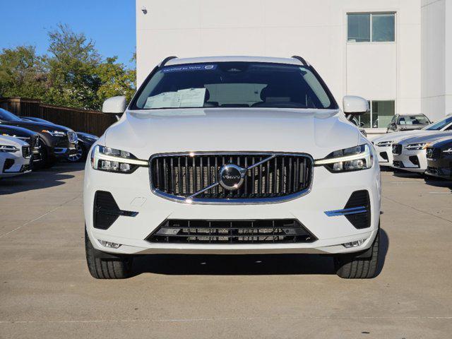 used 2022 Volvo XC60 car, priced at $31,983