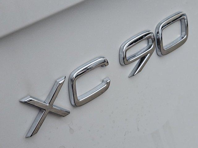 new 2025 Volvo XC90 Plug-In Hybrid car, priced at $76,695