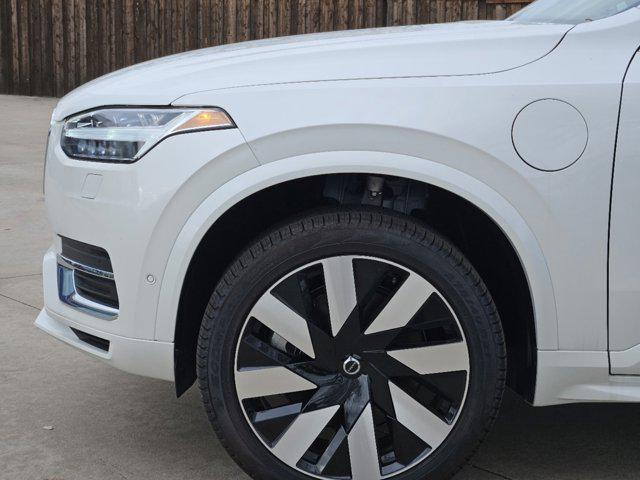 new 2025 Volvo XC90 Plug-In Hybrid car, priced at $76,695