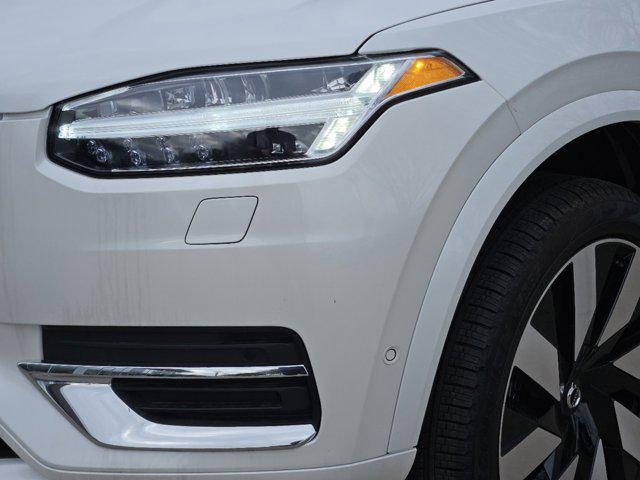 new 2025 Volvo XC90 Plug-In Hybrid car, priced at $76,695