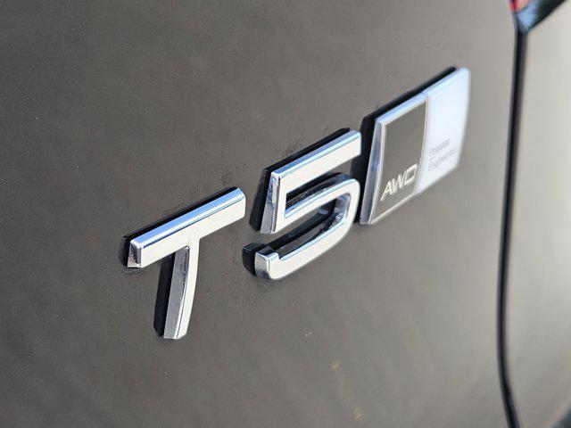 used 2022 Volvo XC40 car, priced at $34,991