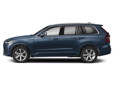 new 2024 Volvo XC90 car, priced at $71,395