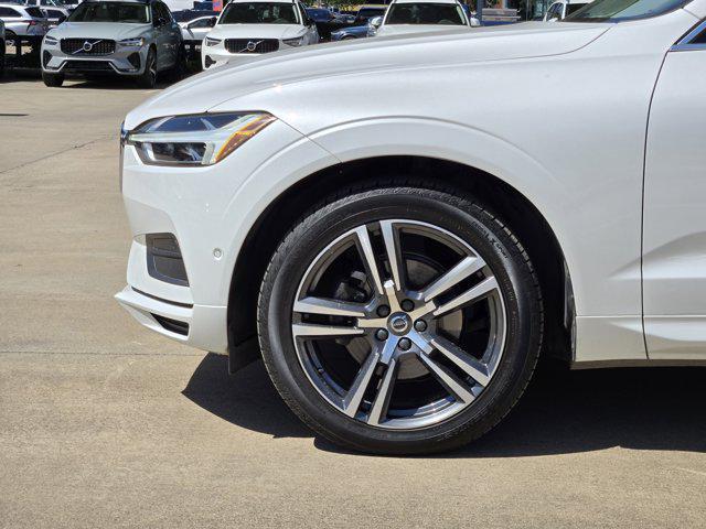 used 2018 Volvo XC60 car, priced at $16,882