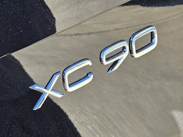 new 2025 Volvo XC90 car, priced at $67,265