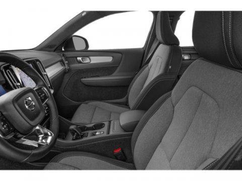 used 2025 Volvo XC40 car, priced at $48,315