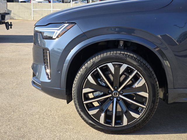 new 2026 Volvo XC90 car, priced at $75,155