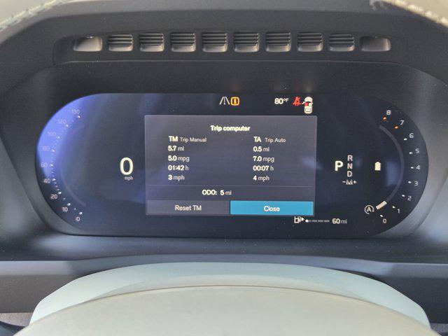 new 2026 Volvo XC90 car, priced at $75,155