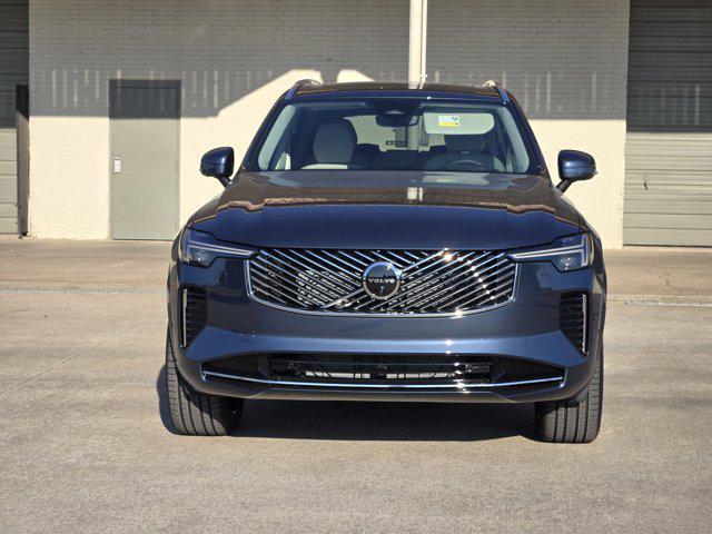 new 2026 Volvo XC90 car, priced at $75,155