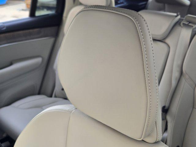 new 2026 Volvo XC90 car, priced at $75,155