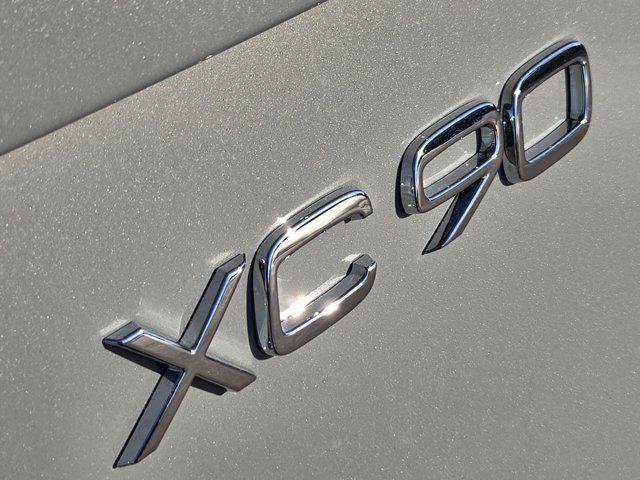 new 2026 Volvo XC90 car, priced at $71,825