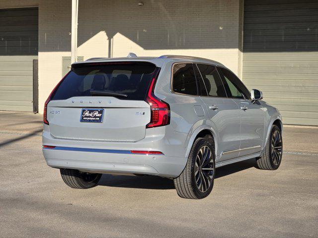 new 2026 Volvo XC90 car, priced at $71,825