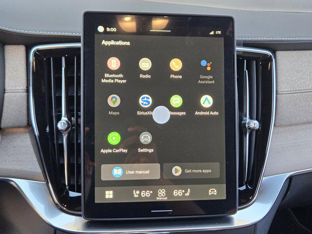 new 2026 Volvo XC90 car, priced at $71,825
