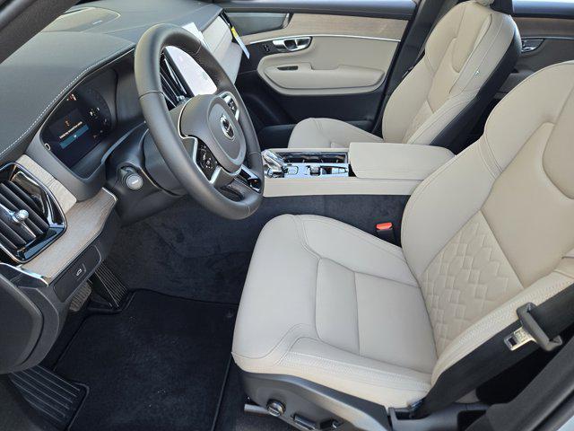 new 2026 Volvo XC90 car, priced at $71,825