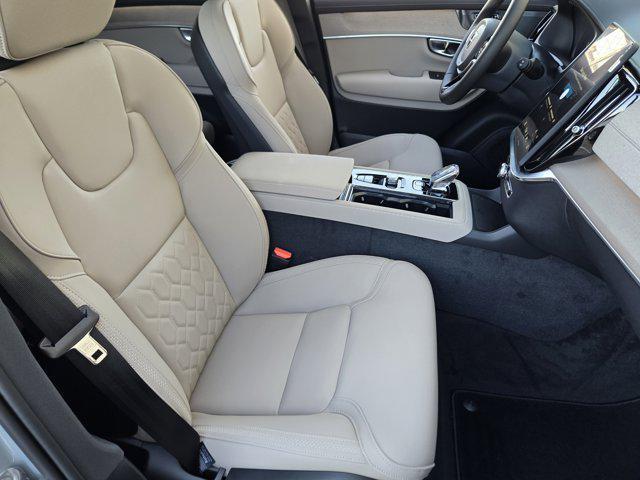 new 2026 Volvo XC90 car, priced at $71,825
