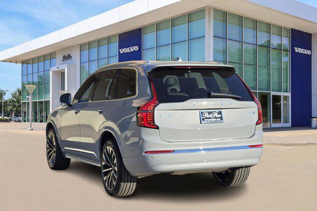 new 2026 Volvo XC90 car, priced at $71,825
