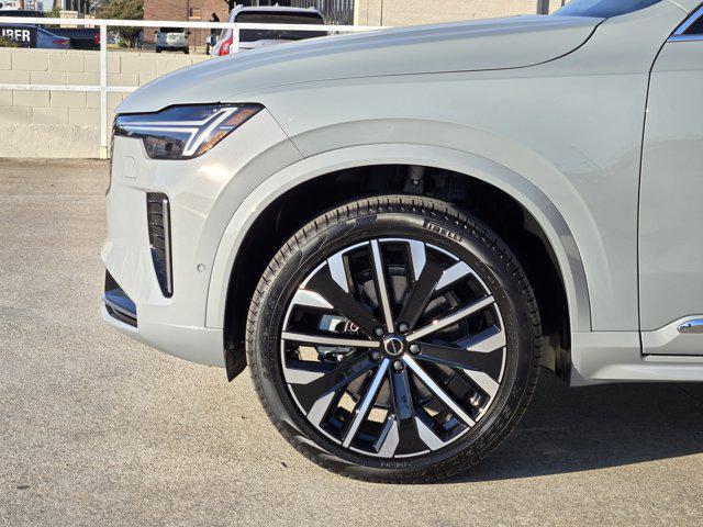 new 2026 Volvo XC90 car, priced at $71,825
