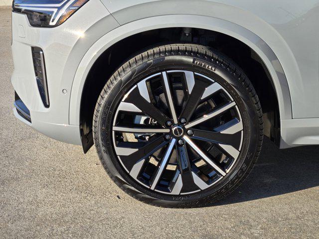 new 2026 Volvo XC90 car, priced at $71,825
