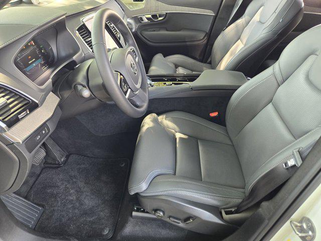 used 2025 Volvo XC90 Plug-In Hybrid car, priced at $76,992