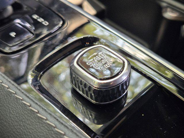 used 2025 Volvo XC90 Plug-In Hybrid car, priced at $76,992