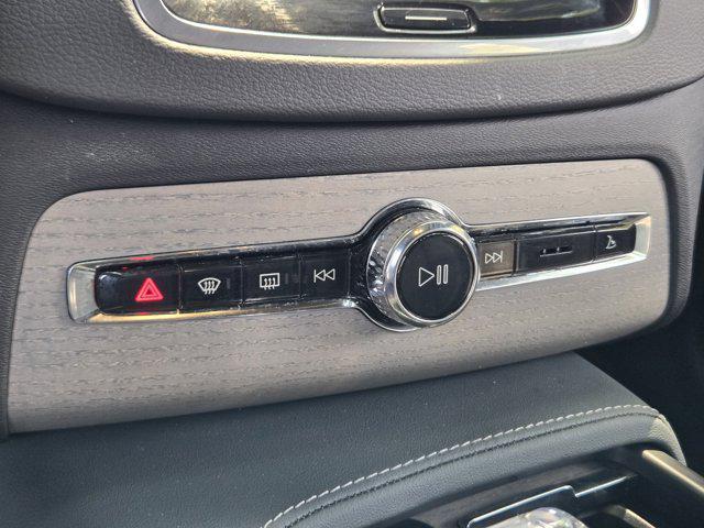 used 2025 Volvo XC90 Plug-In Hybrid car, priced at $76,992