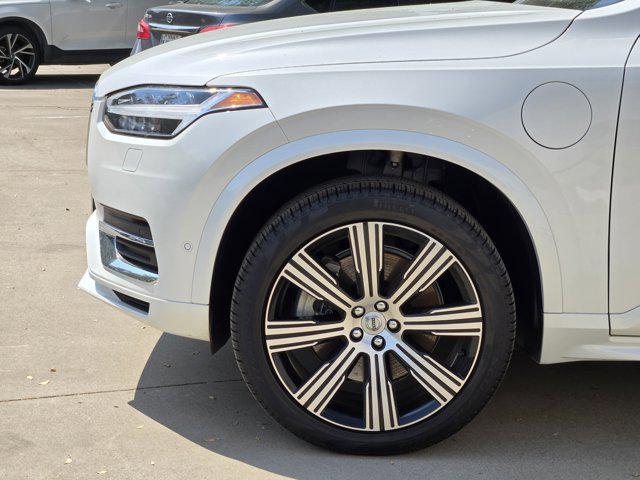 used 2025 Volvo XC90 Plug-In Hybrid car, priced at $76,992