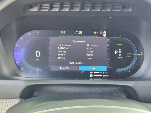 used 2025 Volvo XC90 Plug-In Hybrid car, priced at $76,992