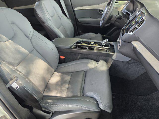 used 2025 Volvo XC90 Plug-In Hybrid car, priced at $76,992