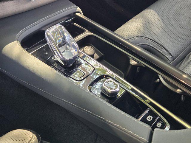 used 2025 Volvo XC90 Plug-In Hybrid car, priced at $76,992