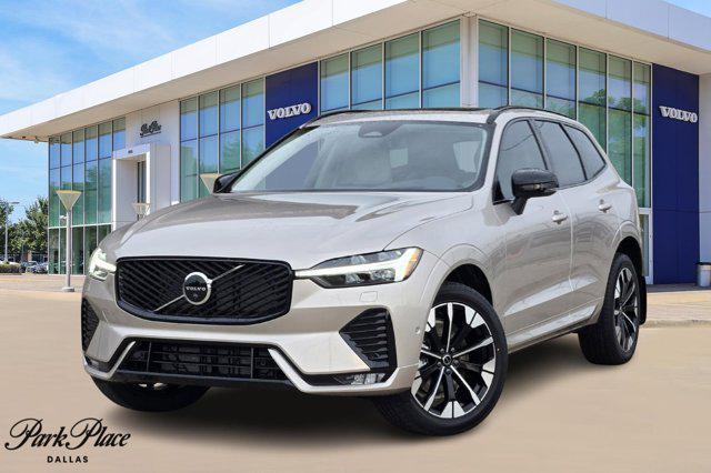 new 2026 Volvo XC60 car, priced at $66,540