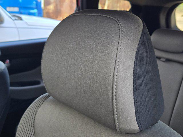 used 2021 Hyundai Santa Fe car, priced at $21,991