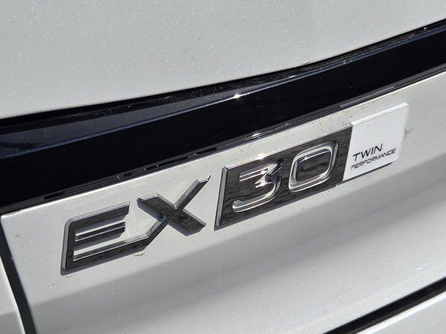 new 2025 Volvo EX30 car, priced at $47,380