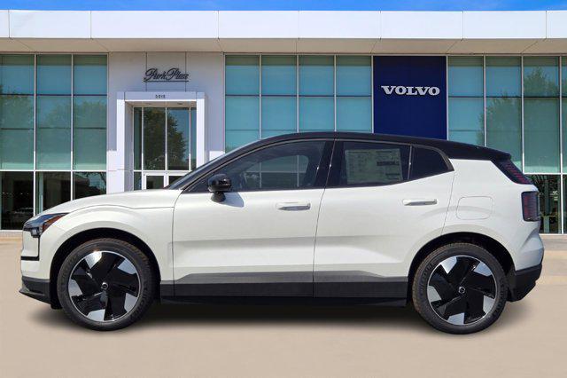 new 2025 Volvo EX30 car, priced at $47,380