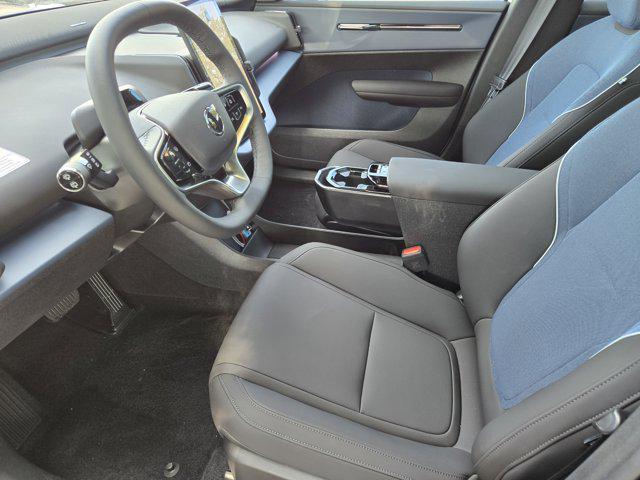 new 2025 Volvo EX30 car, priced at $47,380