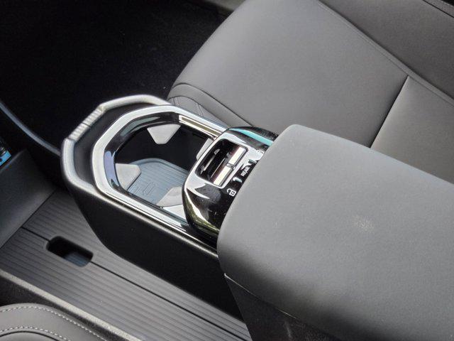 new 2025 Volvo EX30 car, priced at $47,380