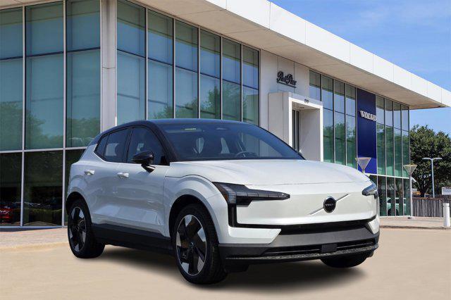new 2025 Volvo EX30 car, priced at $47,380