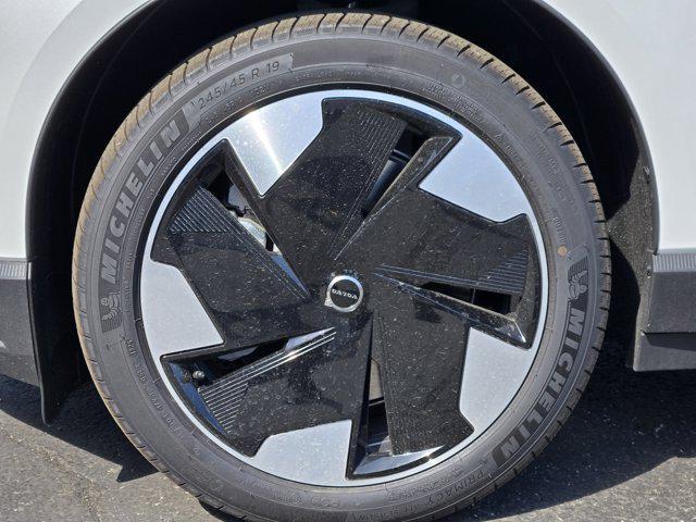 new 2025 Volvo EX30 car, priced at $47,380