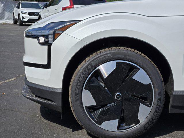 new 2025 Volvo EX30 car, priced at $47,380