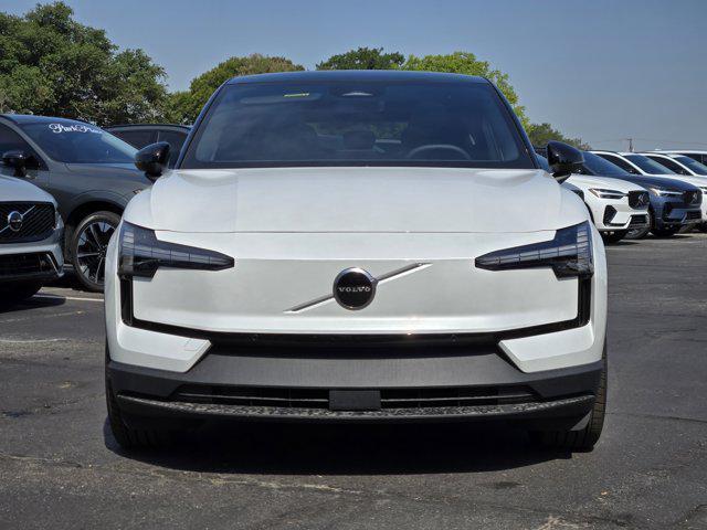 new 2025 Volvo EX30 car, priced at $47,380